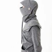 Armored-Knight-Hoodie