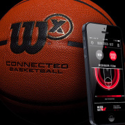 wilson-connected-basketball