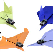 PowerUp-3.0-smart-module-control-paper-airplane-with-smartphone